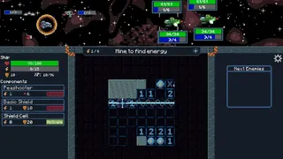 Скриншот 6 к игре Space Order Mine