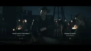 Скриншот 1 к игре Planet of the Apes: Last Frontier