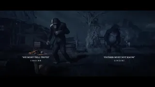 Скриншот 2 к игре Planet of the Apes: Last Frontier