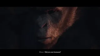 Скриншот 3 к игре Planet of the Apes: Last Frontier