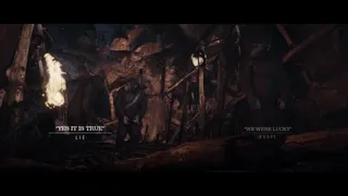Скриншот 4 к игре Planet of the Apes: Last Frontier