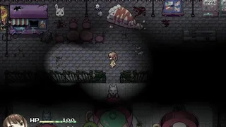 Скриншот 1 к игре Scarred Stars: Traumatic Edition