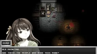 Скриншот 4 к игре Scarred Stars: Traumatic Edition