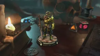 Скриншот 2 к игре Champions Tactics Reforged