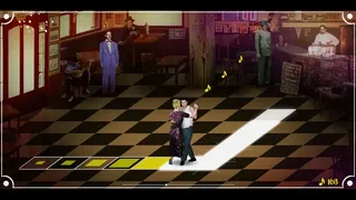 Скриншот 1 к игре El Tango de la Muerte
