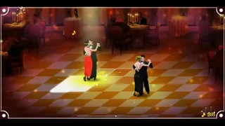Скриншот 2 к игре El Tango de la Muerte