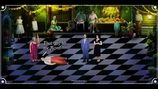 Скриншот 5 к игре El Tango de la Muerte