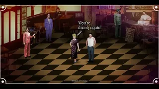 Скриншот 6 к игре El Tango de la Muerte