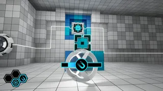 Скриншот 1 к игре Chamberbound