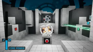 Скриншот 2 к игре Chamberbound