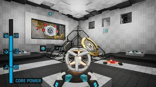 Скриншот 4 к игре Chamberbound