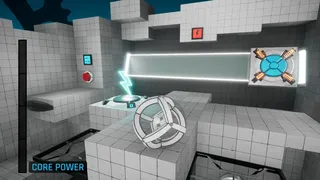 Скриншот 8 к игре Chamberbound