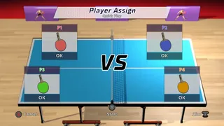 Скриншот 5 к игре Ping Pong Up