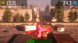 Скриншот 3 к игре Escape From Russia: Mobilization