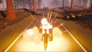 Скриншот 5 к игре Escape From Russia: Mobilization