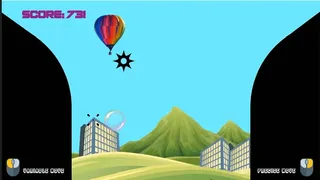 Скриншот 2 к игре Dodge Bubble