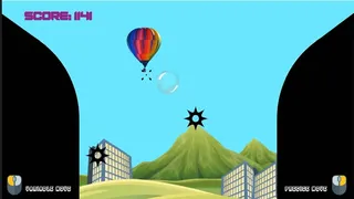 Скриншот 3 к игре Dodge Bubble