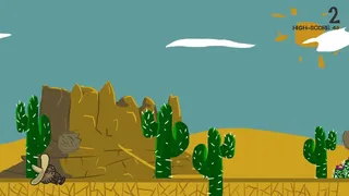 Скриншот 4 к игре Connor's Desert Adventure