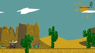 Скриншот 5 к игре Connor's Desert Adventure