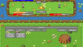Скриншот 3 к игре Idle Warrior