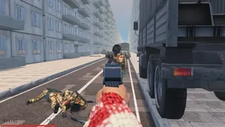 Скриншот 8 к игре Escape the City
