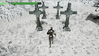 Скриншот 1 к игре The Warrior Of Treasures