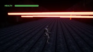 Скриншот 5 к игре The Warrior Of Treasures