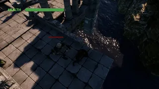 Скриншот 6 к игре The Warrior Of Treasures
