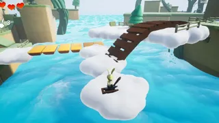 Скриншот 4 к игре Angry Bunny