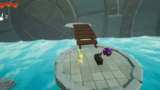 Скриншот 6 к игре Angry Bunny