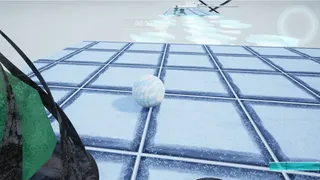 Скриншот 5 к игре Marble Parkour 2: Roll and roll
