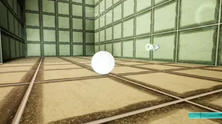 Скриншот 7 к игре Marble Parkour 2: Roll and roll
