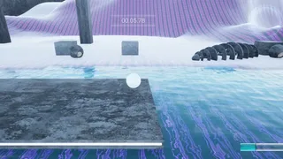 Скриншот 8 к игре Marble Parkour 2: Roll and roll