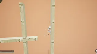 Скриншот 1 к игре Skeleton Runner