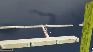Скриншот 4 к игре Skeleton Runner