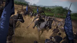 Скриншот 2 к игре 万民长歌：三国