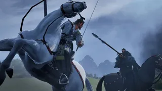Скриншот 4 к игре 万民长歌：三国