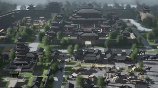Скриншот 5 к игре 万民长歌：三国