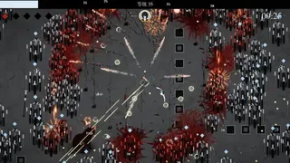Скриншот 5 к игре 古巫竞技场 Ancient Witch Arena