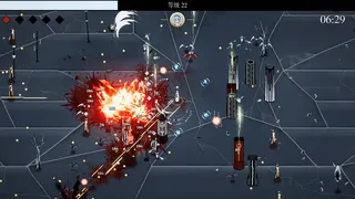 Скриншот 7 к игре 古巫竞技场 Ancient Witch Arena