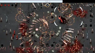 Скриншот 8 к игре 古巫竞技场 Ancient Witch Arena