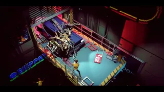 Скриншот 2 к игре ANNIE:Last Hope