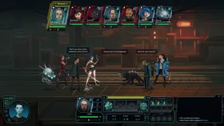 Скриншот 8 к игре Twilight Wars