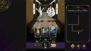 Скриншот 1 к игре Tsukuyomi: The Divine Hunter