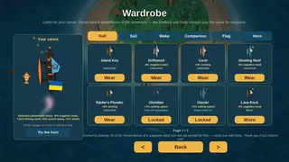 Скриншот 5 к игре Island Wayfinder