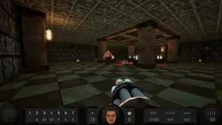 Скриншот 1 к игре KARM