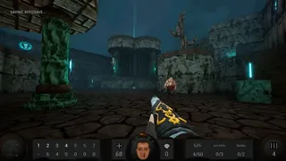 Скриншот 4 к игре KARM