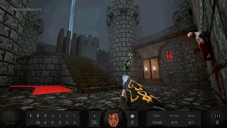 Скриншот 8 к игре KARM