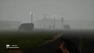 Скриншот 3 к игре A journey through shadow, to Reach the light.