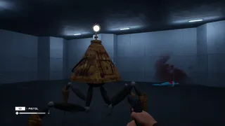 Скриншот 4 к игре A journey through shadow, to Reach the light.